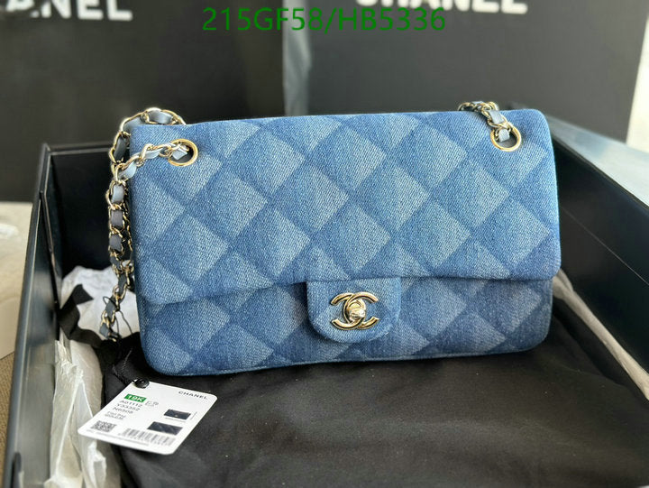 SAMC - CHL Bags - 125