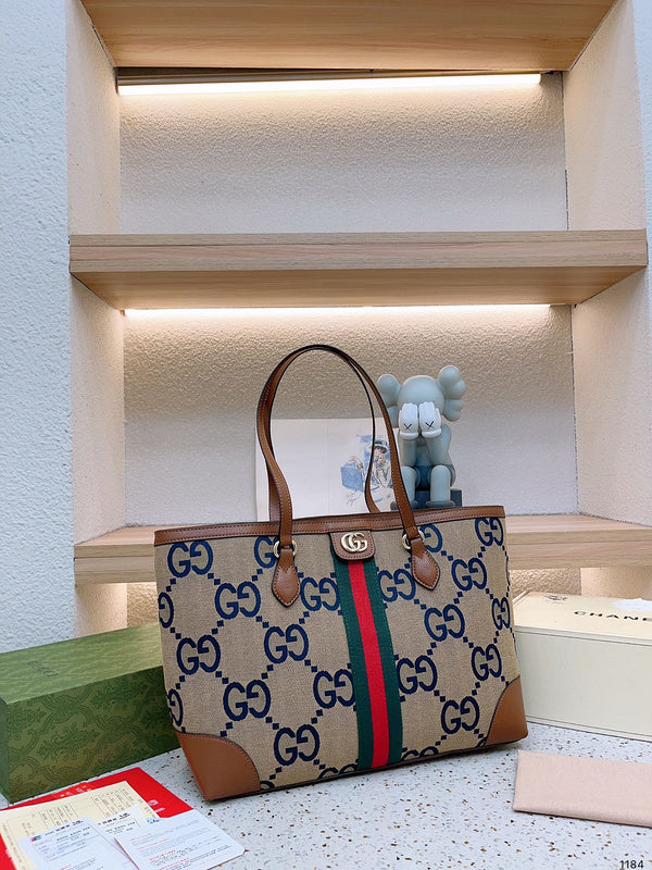 Glami Fashion - GCI Bags - 11697