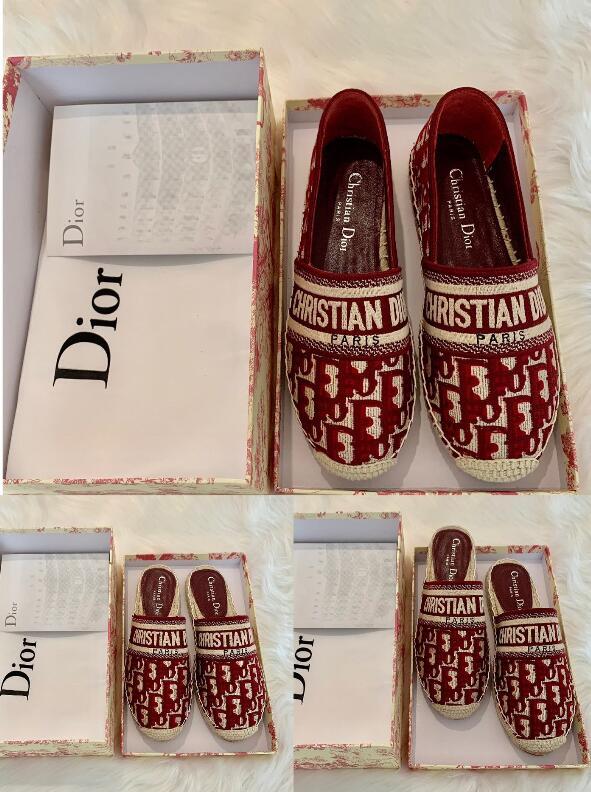 SAMCC - DOR Women Shoes - 1256