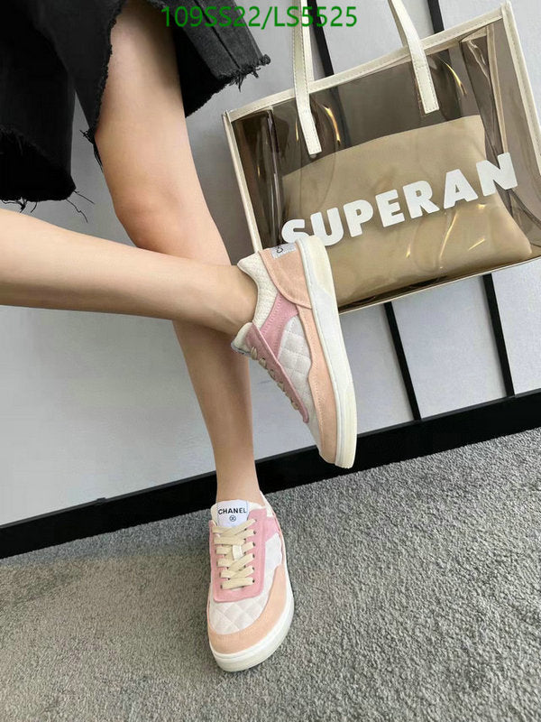 SAMC - CHL Women Shoes Sneakers - 226