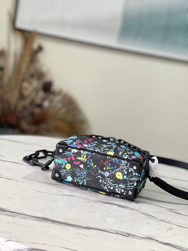 Fashion Lu-Vi bags - 4464