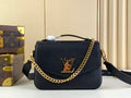 Satchel Bags - VL Bags - 2376