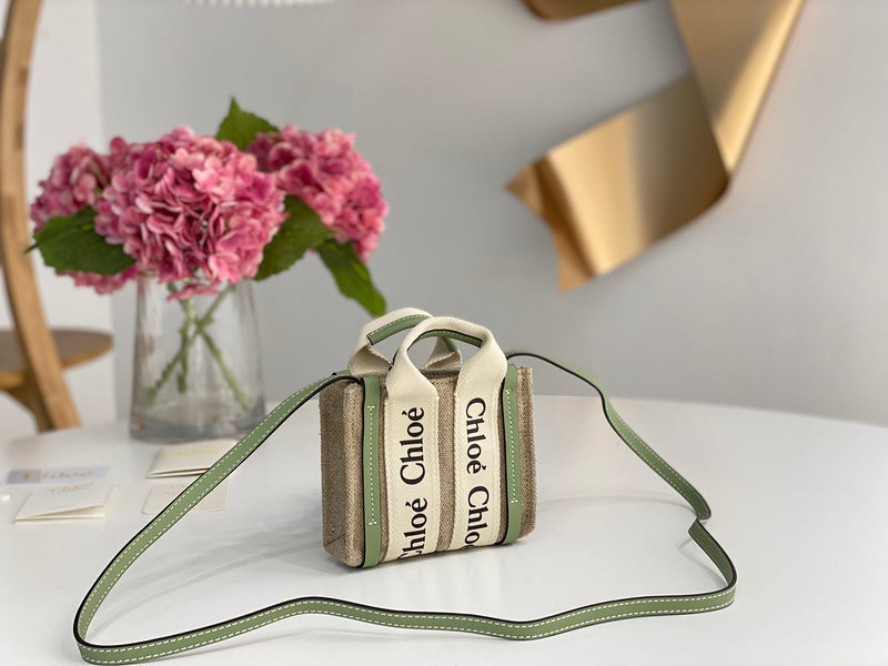 Glamy - CLE Bags - 279