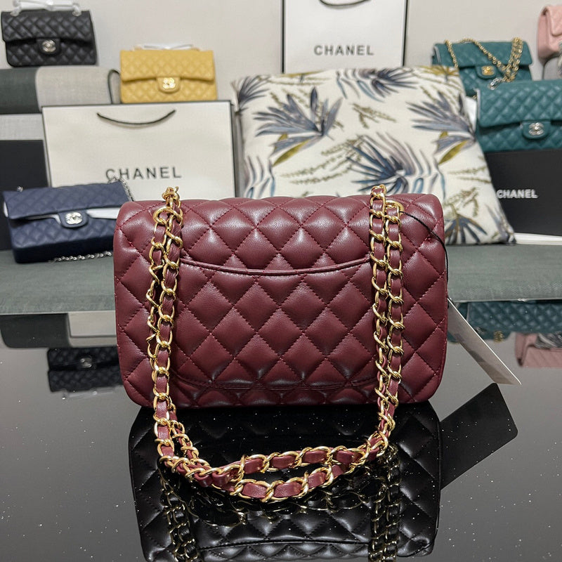 glamy - CHL Bags - 3258