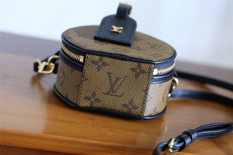 Glami Fashion Lu-Vi bags - 8326