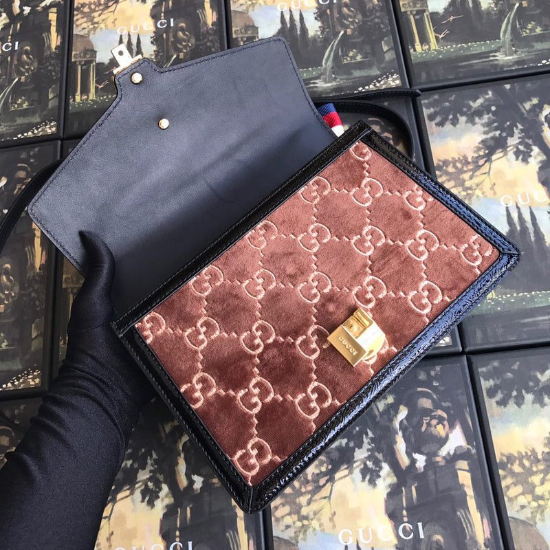 Glami Fashion - GCI Bags - 6381