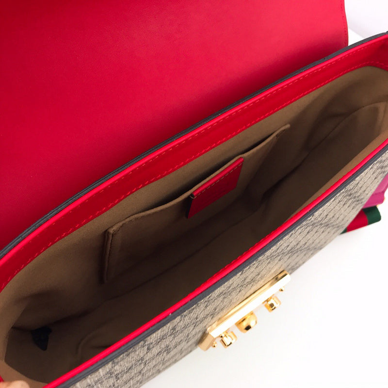 Glami Fashion - GCI Bags - 2526