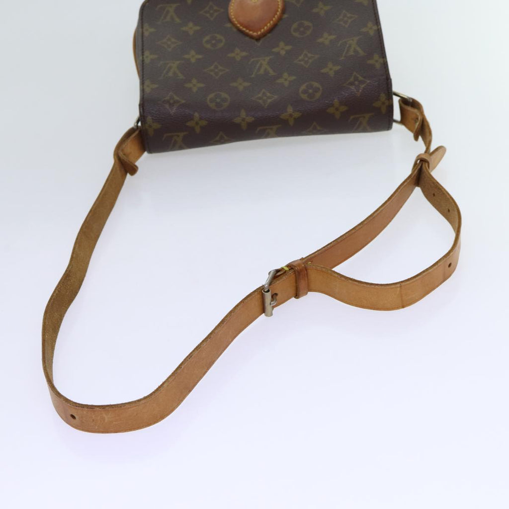 Louis Vuitton Cartouchiere Shoulder Bag