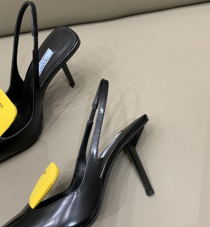 GlamyWomen Shoes - 659