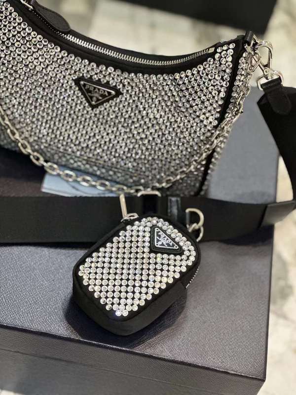 Satchel Bags - PDA Bags - 1791
