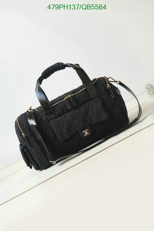 SAMC - CHL Bags - 081