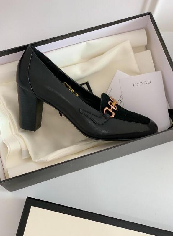 SAMC - GUKI Women Shoes - 1689