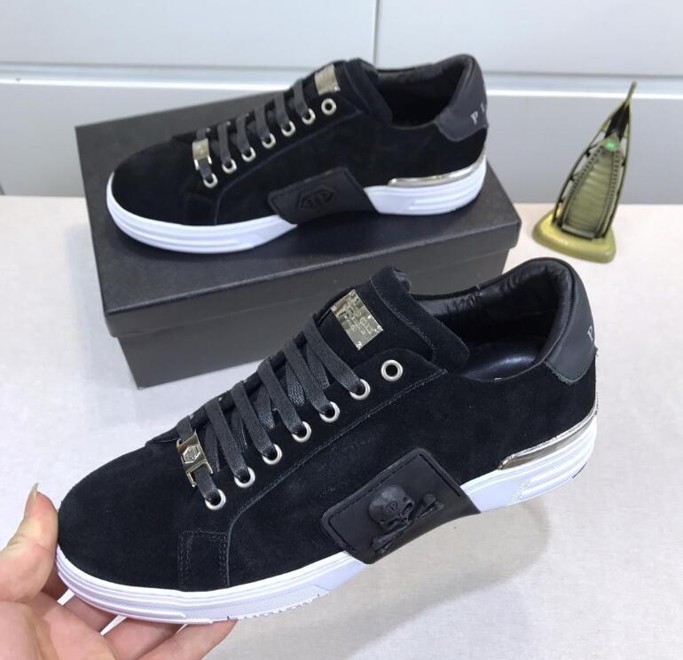 Glamy - PHP Shoes - 222