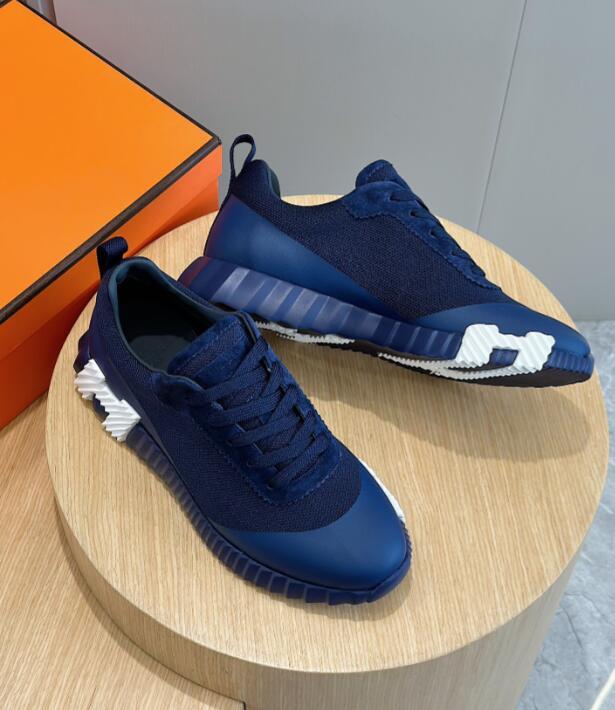 SAMC - HMS Men Shoes - 064