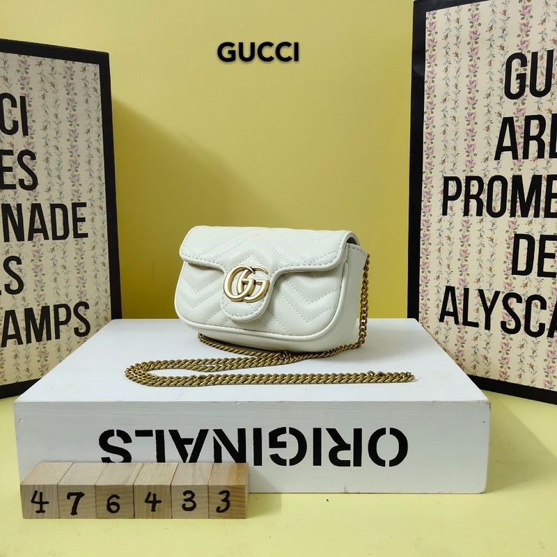 Glami Fashion - GCI Bags - 10569