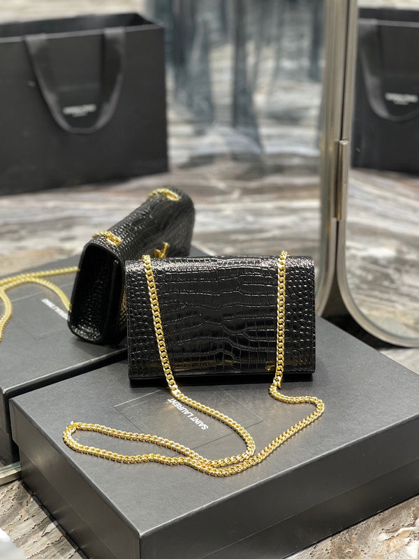 Glami- Glami- - SLY Bags - 911