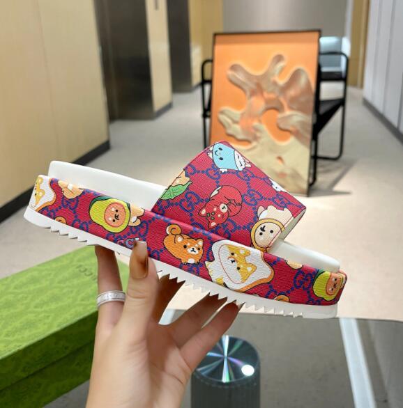 SAMC - GUKI Women Shoes - 704