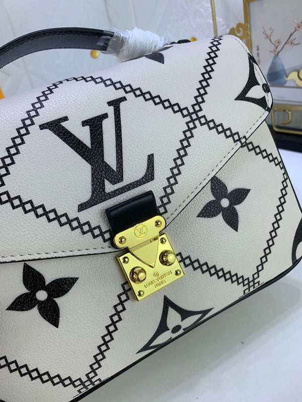 Satchel Bags - VL Bags - 537