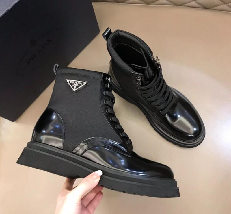 Glamy - PD Men Shoes - 367