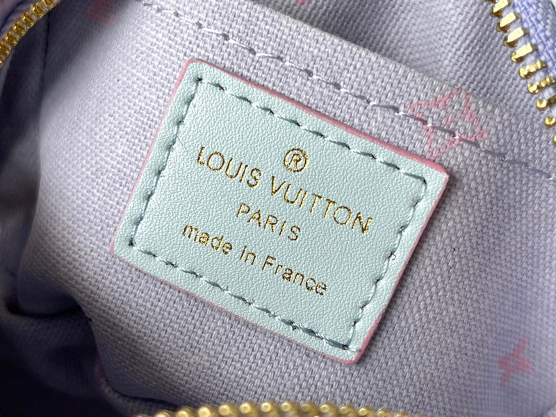 Fashion Lu-Vi bags - 4968
