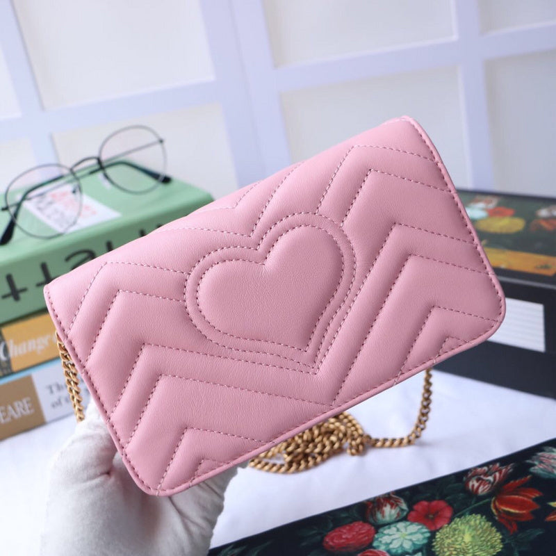 Glami Fashion - GCI Bags - 10251