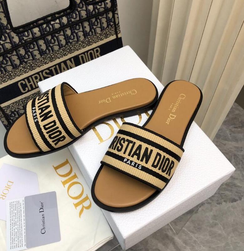 SAMCC - DOR Women Shoes - 016