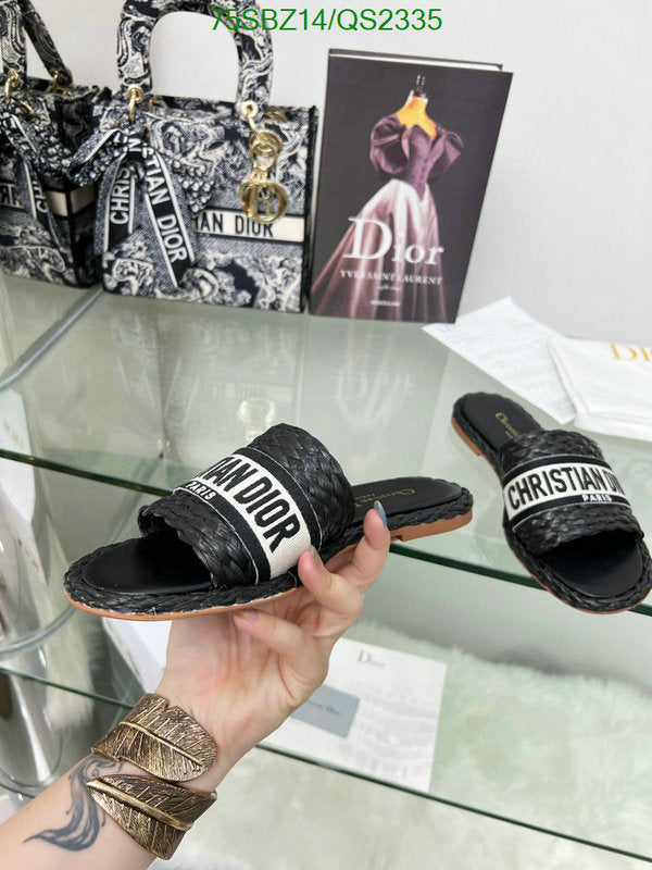 SAMCC - DOR Women Shoes - 2159