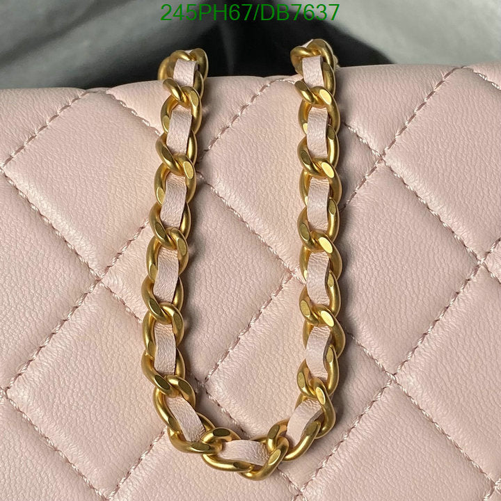 SAMC - CHL Bags - 009