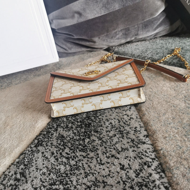 Glamy - COL Bags - 1372