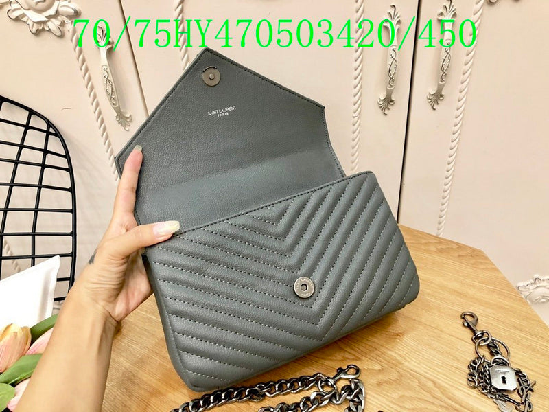 Glami - YLS Bags - 1850