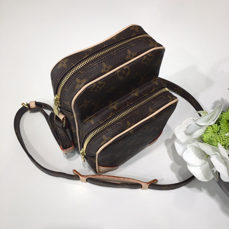 Satchel Bags - VL1 Bags - 549