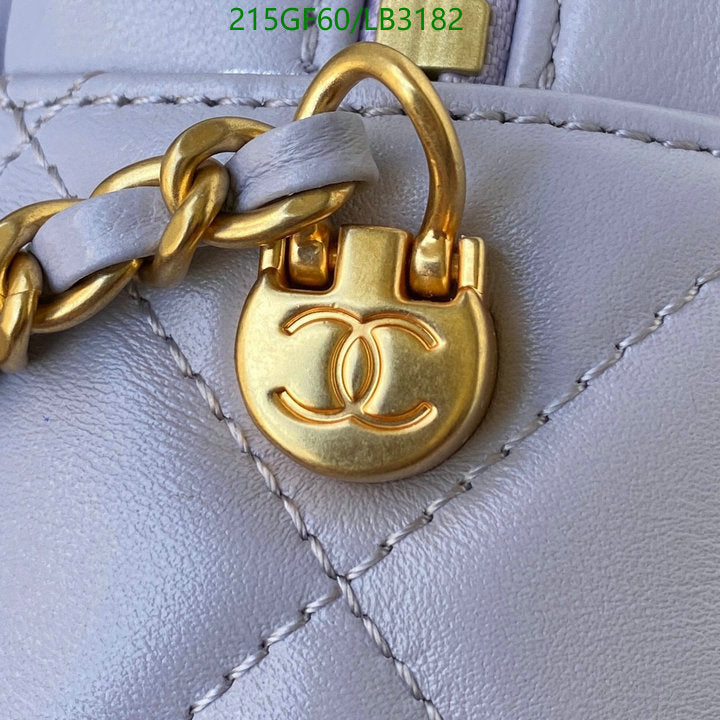 SAMC - CHL Bags - 880