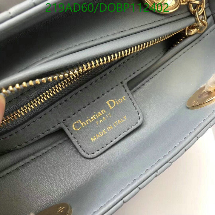 SAMCC - DOR Bags - 1439