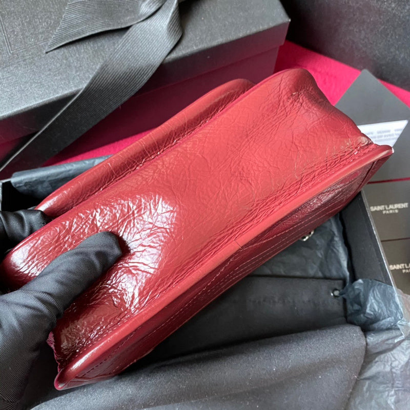 ELE - SLY Bags 378