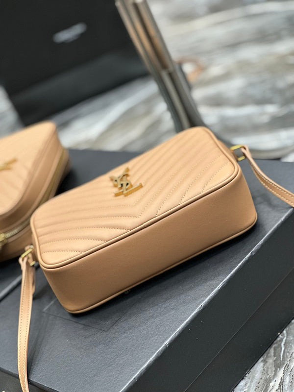 Glamy - YLS Bags - 819