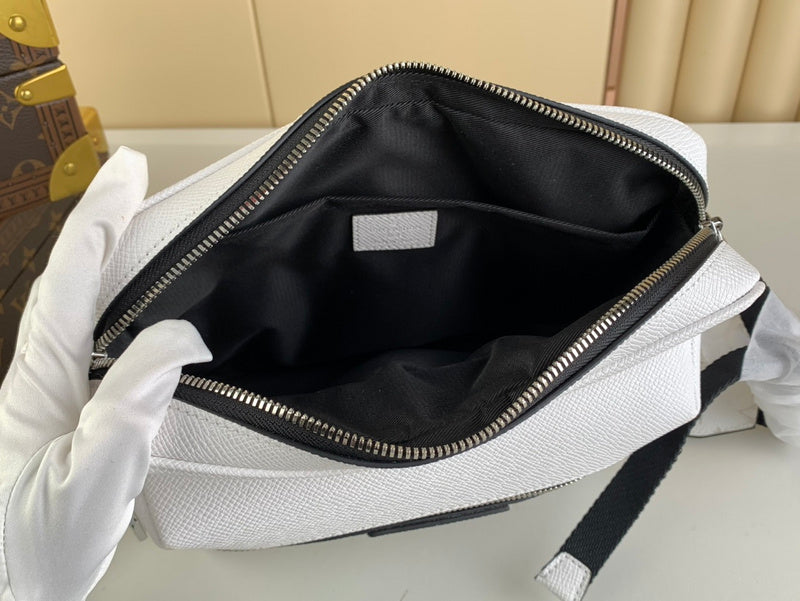 Satchel Bags - VL Bags - 2713