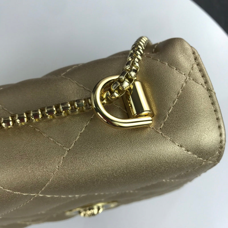 Glamy - VAR Bags - 292