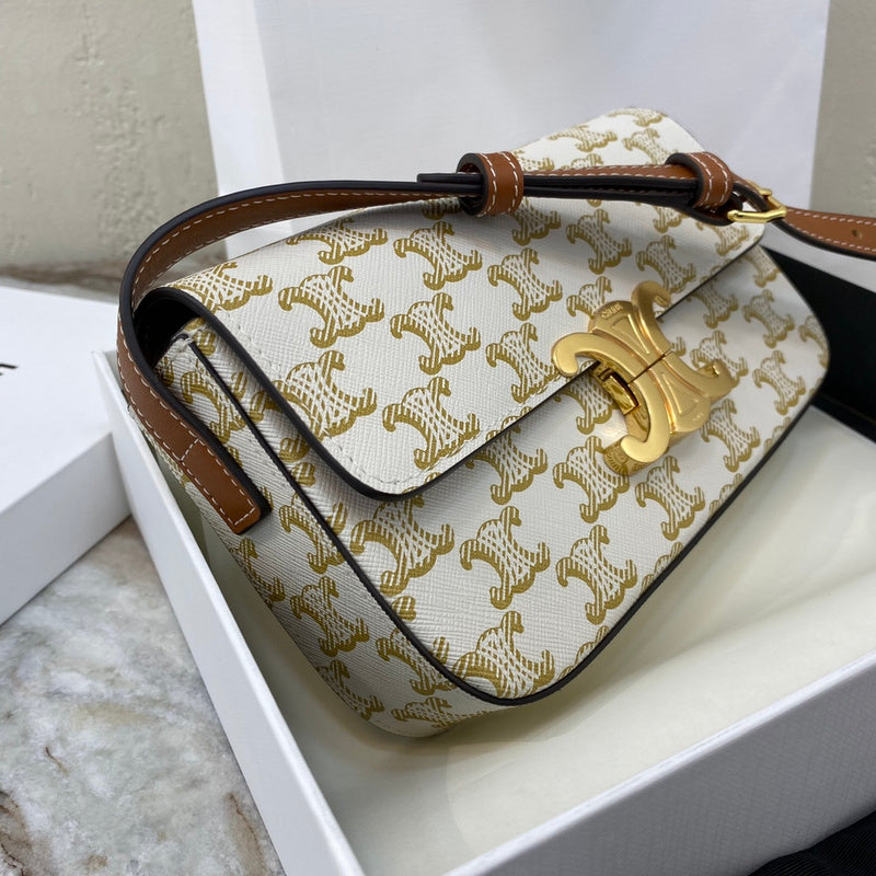 Glamy - COL Bags - 343