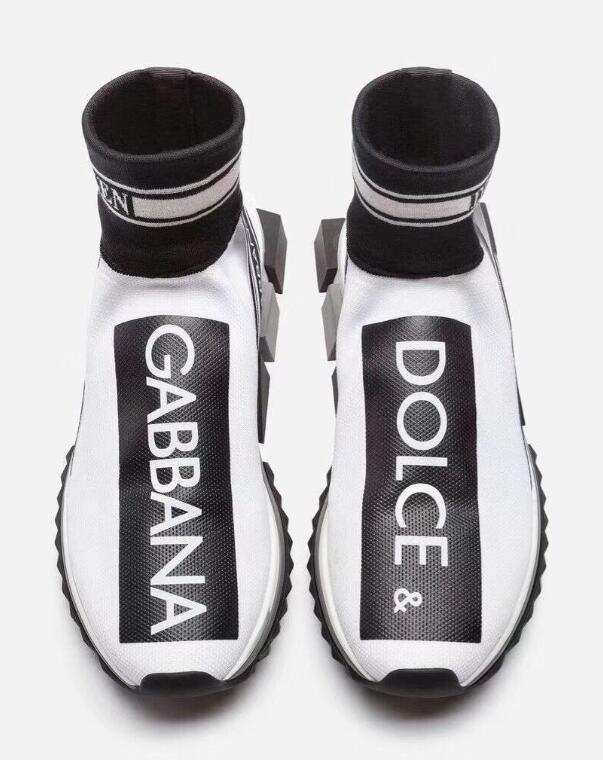 SAMC - DAG Men Shoes - 566