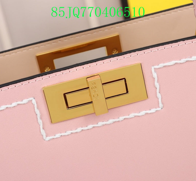 Glami - FDE Bags - 1674