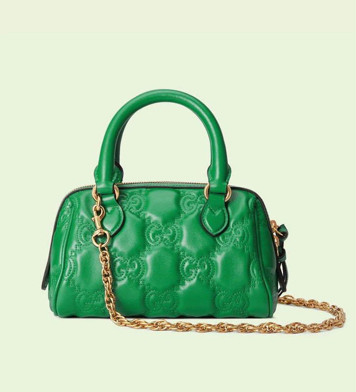 Satchel Bags - GCI Bags - 1007