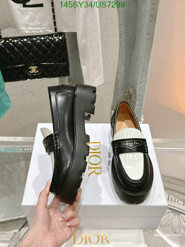 SAMCC - DOR Women Shoes - 1555