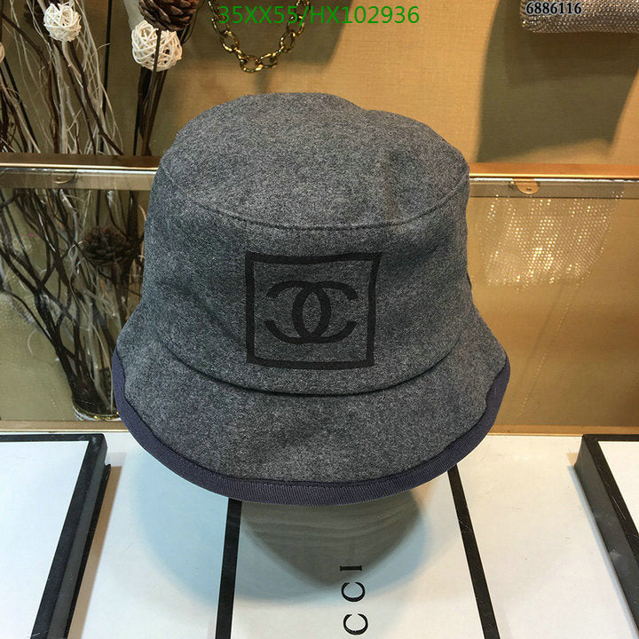 SAMC - CHL Caps & Hats - 529