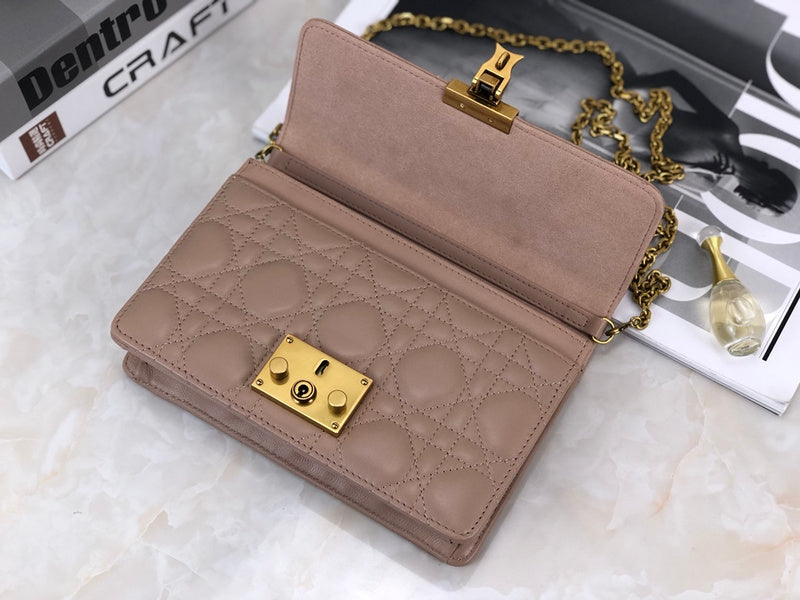 Satchel Bags - DOR Bags - 1093