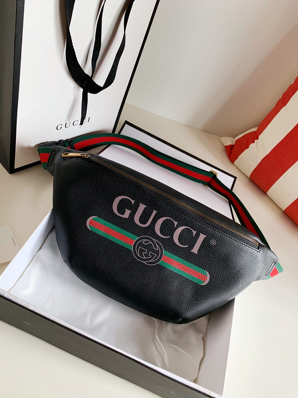 Glami-i - Guki Men Bags - 215