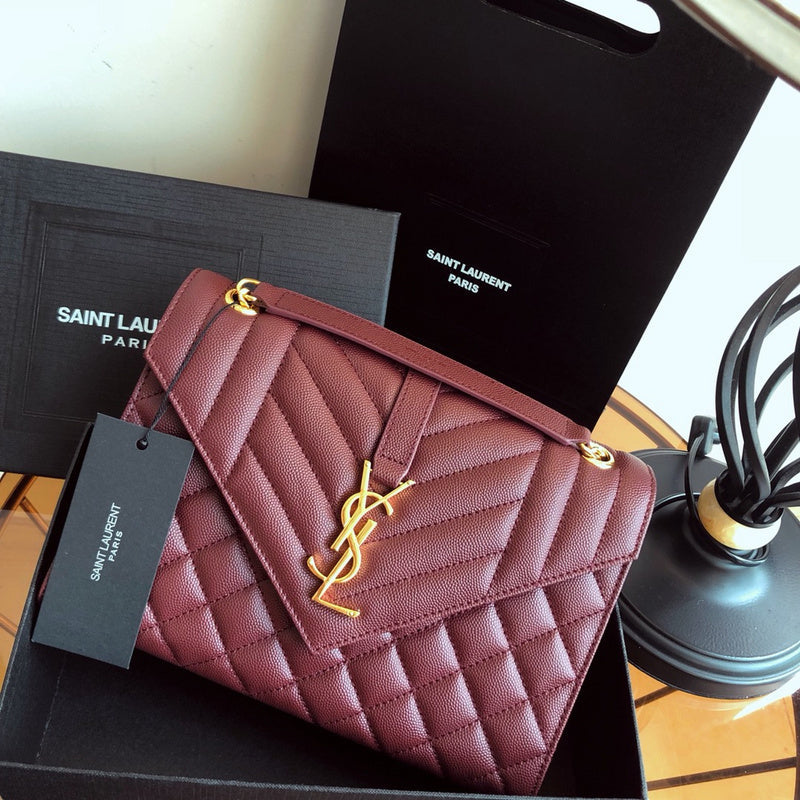 ELE - SLY Bags 257