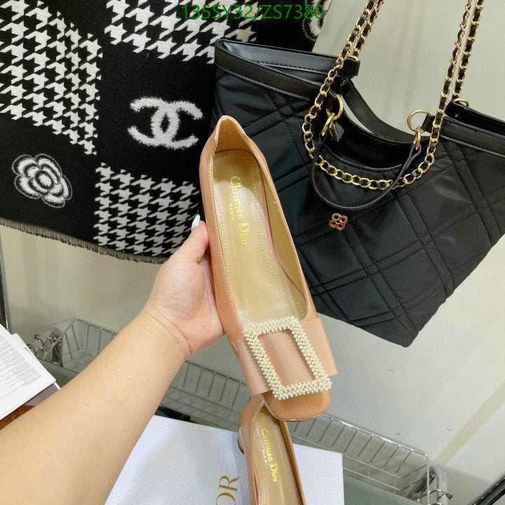 SAMCC - DOR Women Shoes - 1827