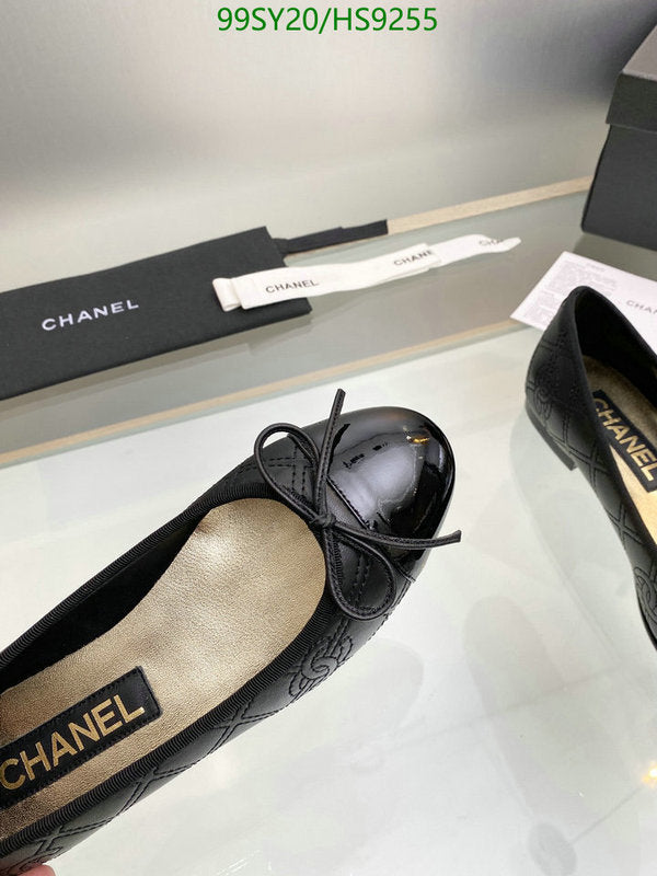 SAMC - CHL Women Shoes Ballet - 072