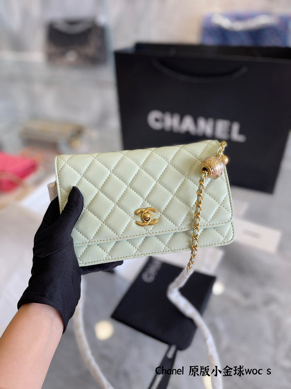 Satchel Bags - CHL Bags - 7250