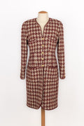 Veste Chanel Automne 1990